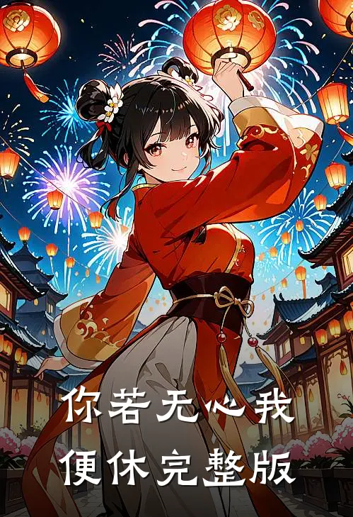 你若无心我便休完整版