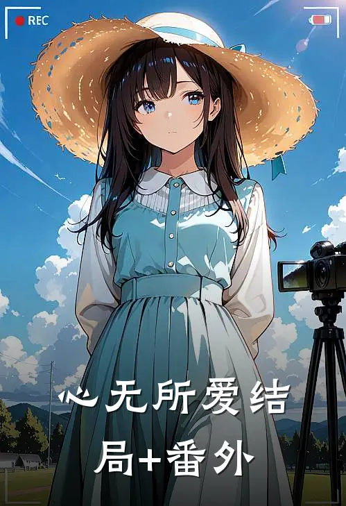 心无所爱结局+番外