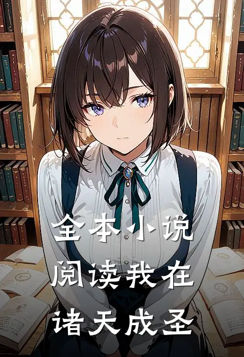 全本小说阅读我在诸天成圣