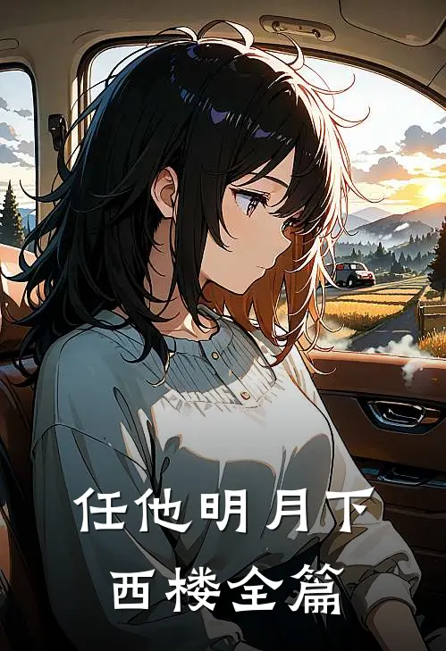 任他明月下西楼全篇