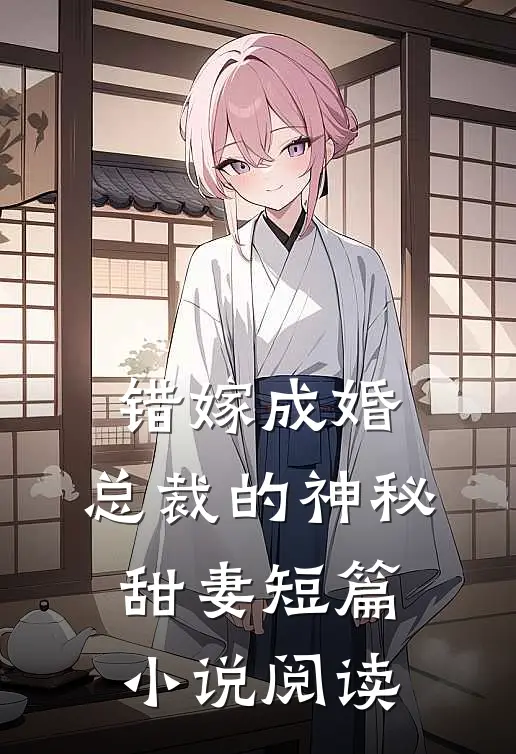 错嫁成婚：总裁的神秘甜妻短篇小说阅读