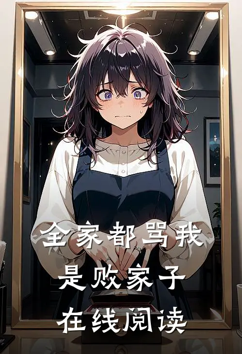 全家都骂我是败家子在线阅读