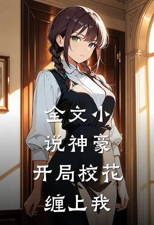 全文小说神豪：开局校花缠上我