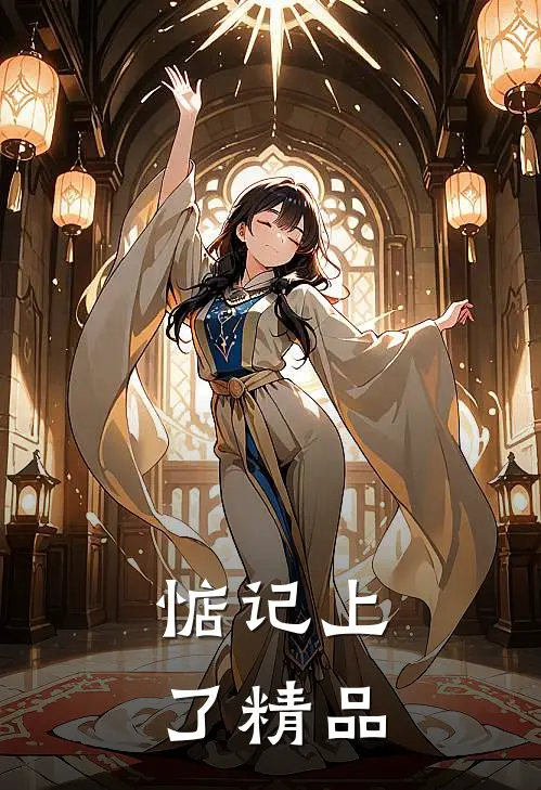 惦记上了精品