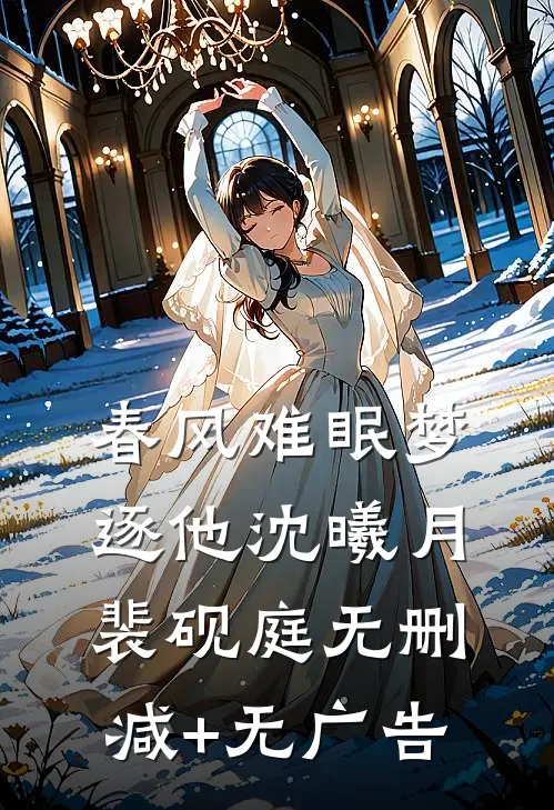 春风难眠梦逐他沈曦月裴砚庭无删减+无广告
