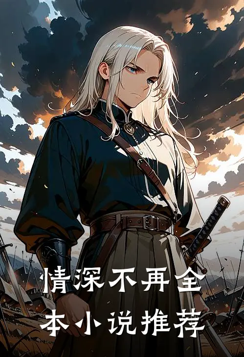 情深不再全本小说推荐
