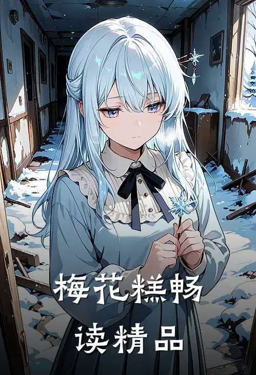 梅花糕畅读精品