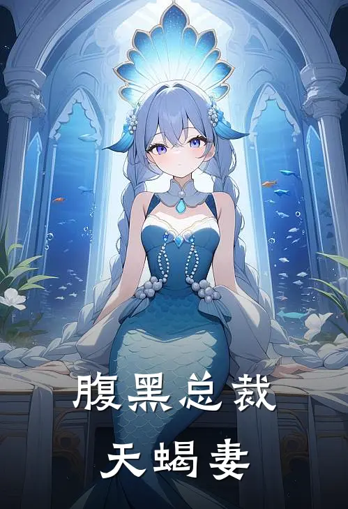 腹黑总裁天蝎妻
