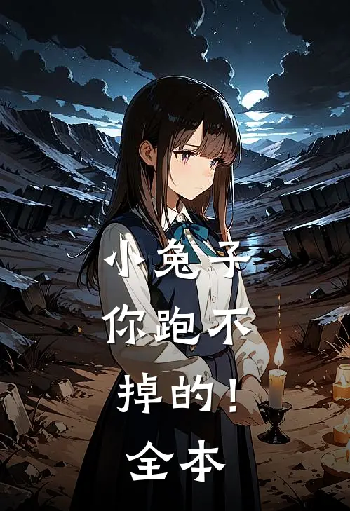小兔子,你跑不掉的!全本免费阅读