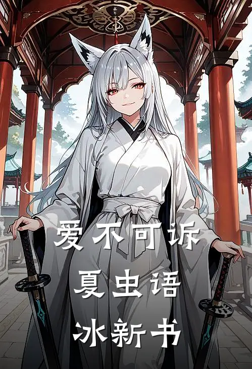 爱不可诉，夏虫语冰新书