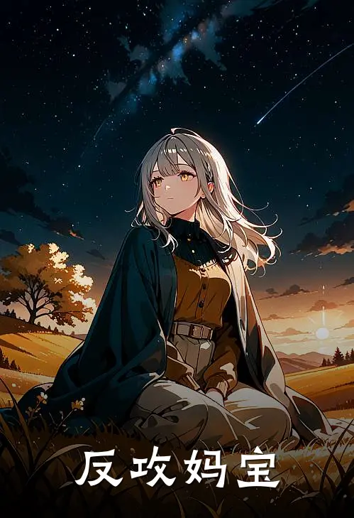 反攻妈宝