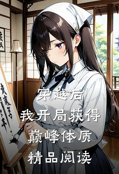 穿越后，我开局获得巅峰体质精品阅读