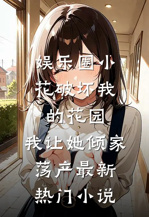 娱乐圈小花破坏我的花园，我让她倾家荡产最新热门小说