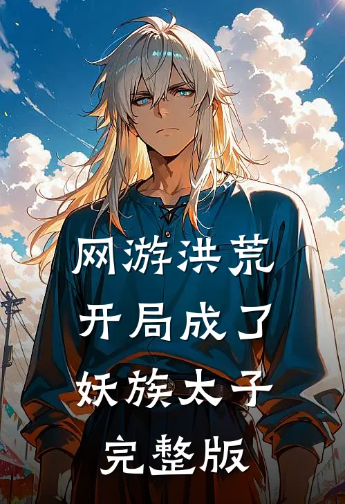 网游洪荒开局成了妖族太子完整版本免费阅读