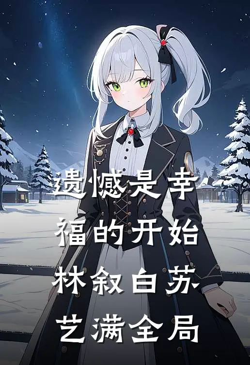 遗憾是幸福的开始林叙白苏艺满全局
