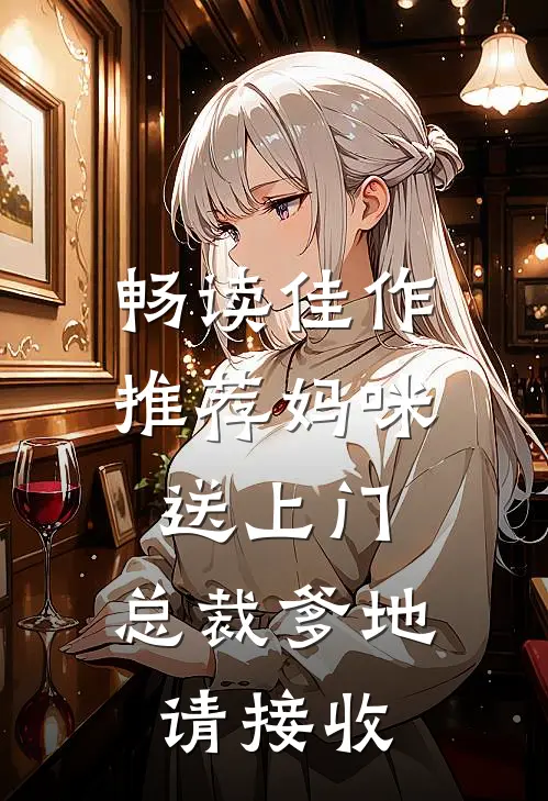 畅读佳作推荐妈咪送上门，总裁爹地请接收