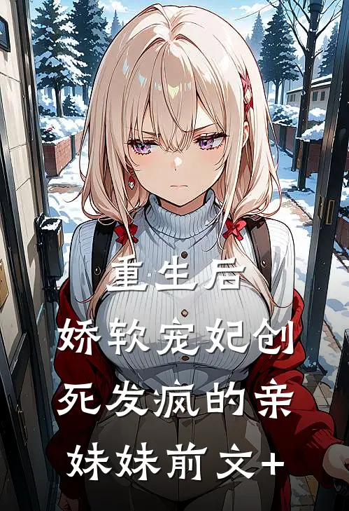 重生后，娇软宠妃创死发疯的亲妹妹前文+