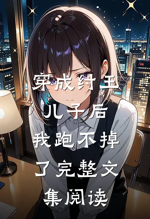 穿成纣王儿子后,我跑不掉了完整文集阅读