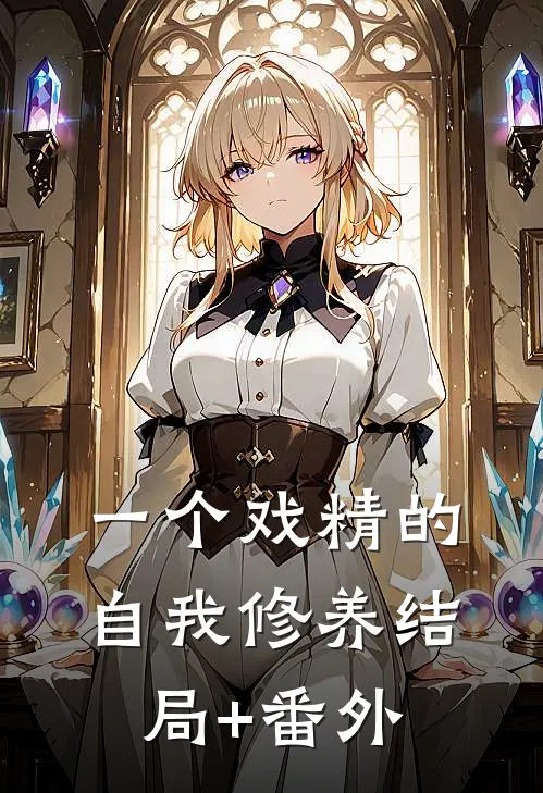 一个戏精的自我修养结局+番外