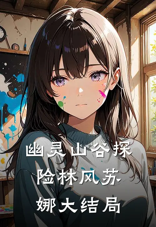 幽灵山谷探险林风苏娜大结局