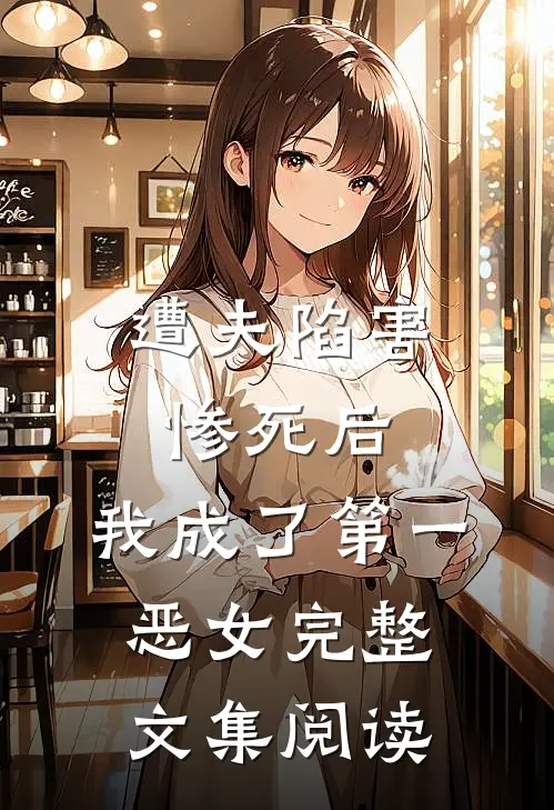 遭夫陷害惨死后,我成了第一恶女完整文集阅读全文