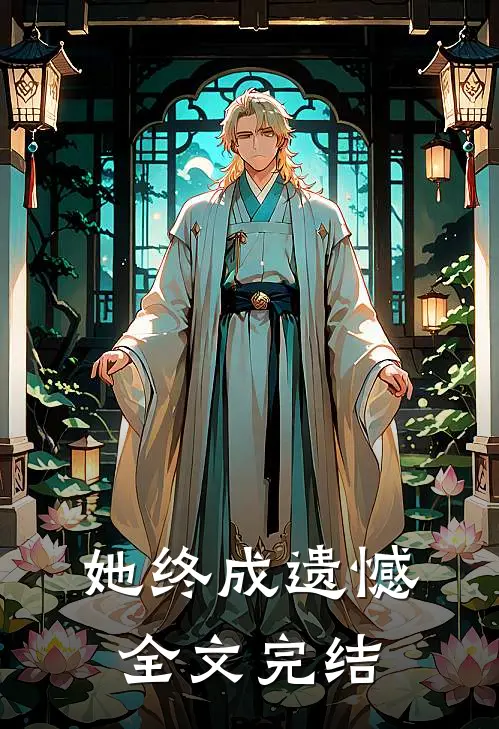 她终成遗憾全文完结