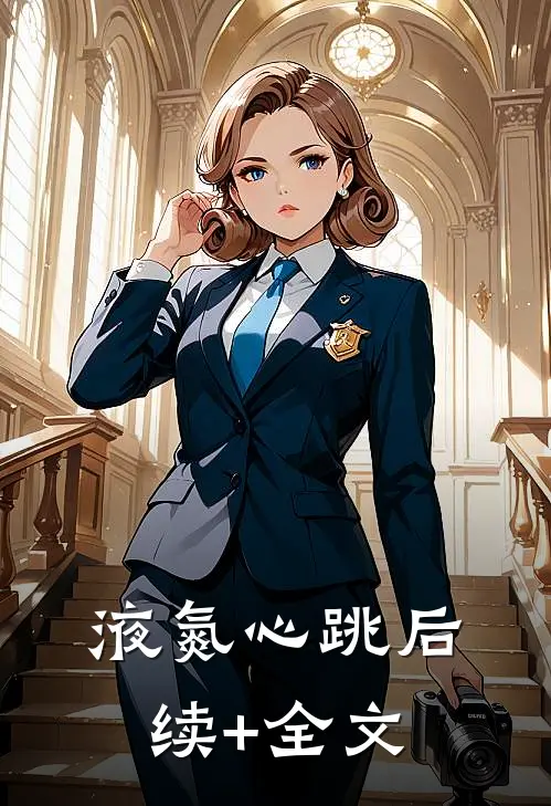 液氮心跳后续+全文