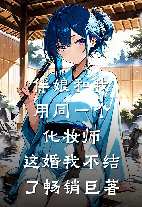 伴娘和我用同一个化妆师，这婚我不结了畅销巨著