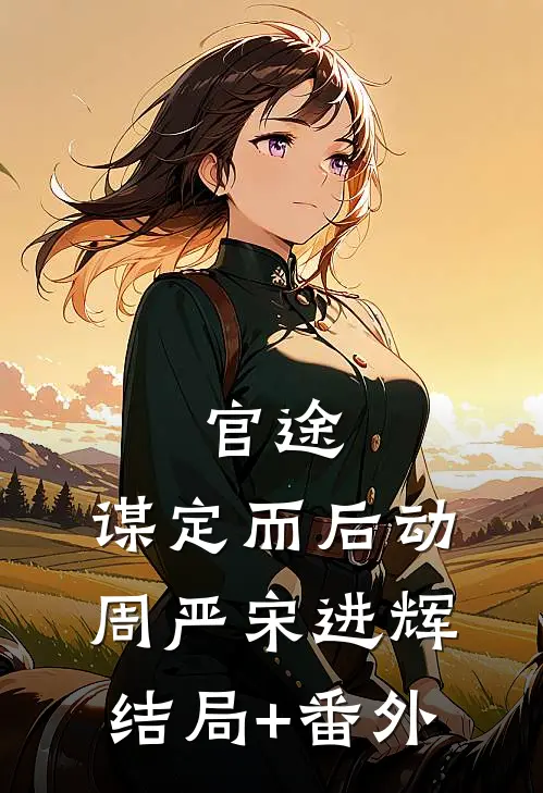 官途：谋定而后动周严宋进辉结局+番外