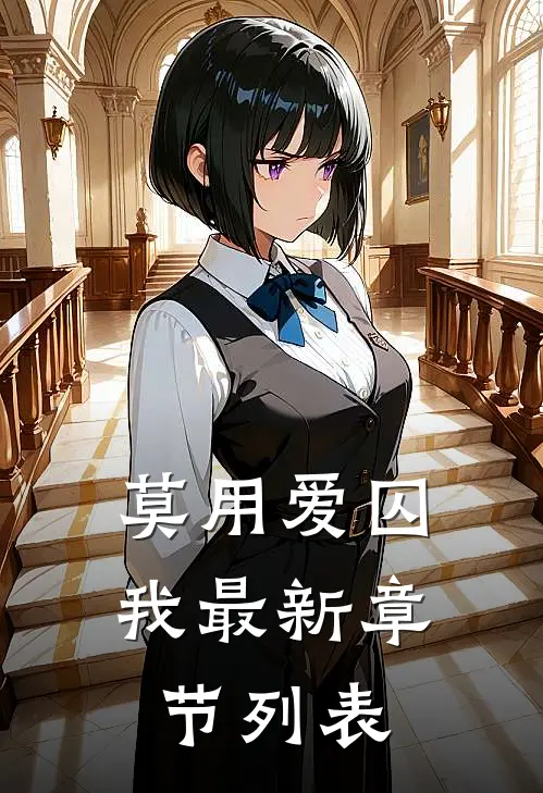莫用爱囚我最新章节列表