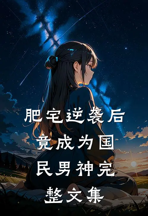 肥宅逆袭后，竟成为国民男神完整文集
