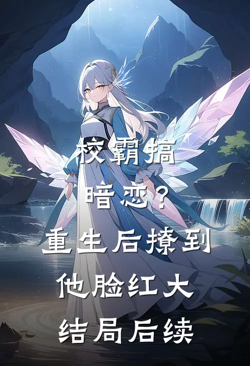 校霸搞暗恋？重生后撩到他脸红大结局后续