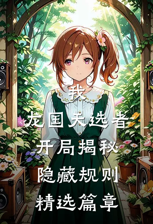 我，龙国天选者，开局揭秘隐藏规则精选篇章