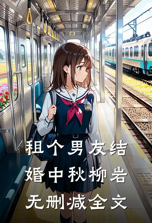租个男友结婚中秋柳岩无删减全文