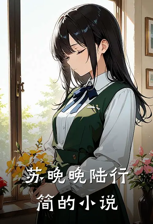 苏晚晚陆行简的小说