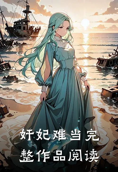 奸妃难当完整作品阅读
