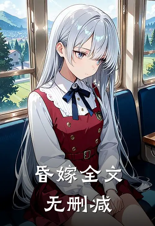 昏嫁全文无删减