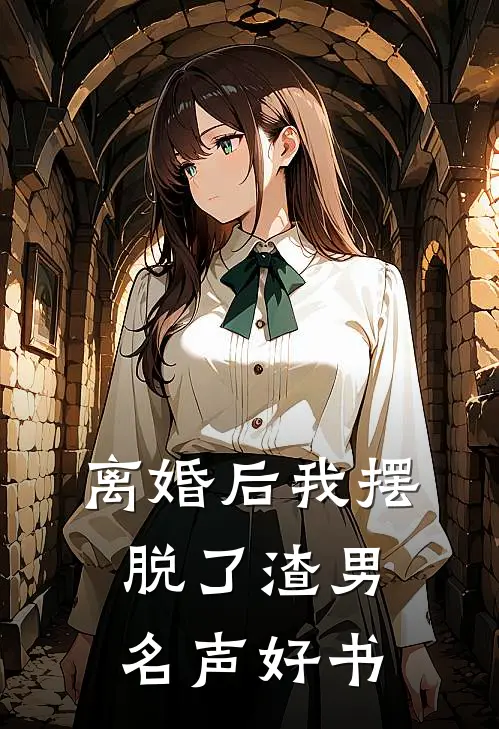离婚后我摆脱了渣男名声好书
