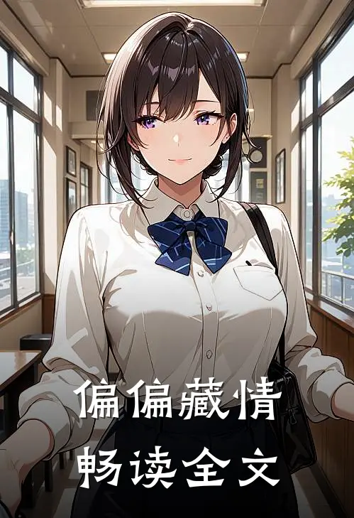 偏偏藏情畅读全文