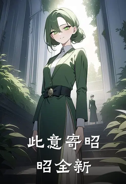 此意寄昭昭全新