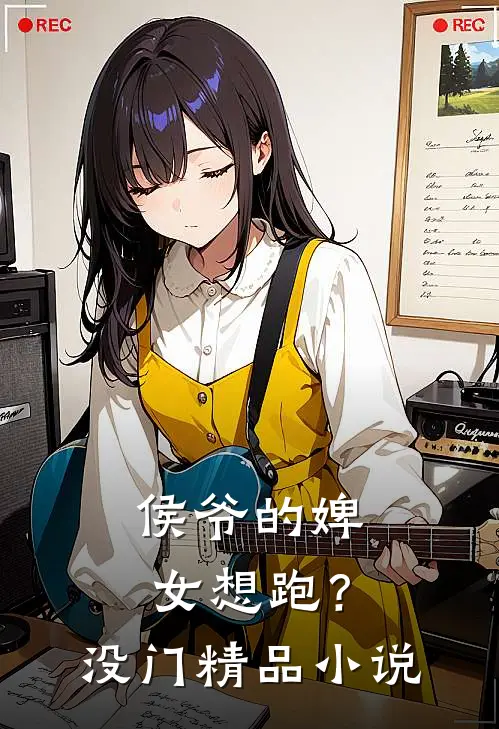侯爷的婢女想跑？没门精品小说