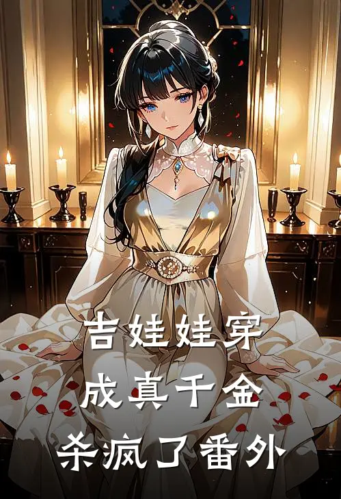 吉娃娃穿成真千金，杀疯了 番外