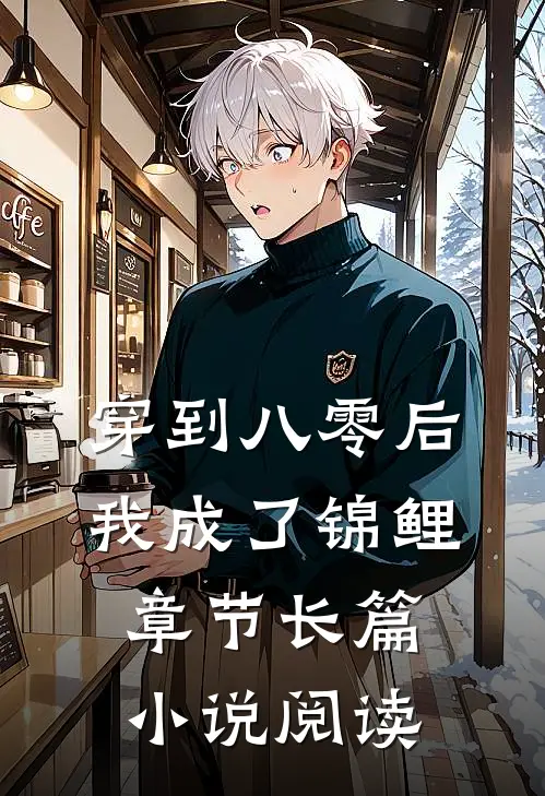 穿到八零后我成了锦鲤章节长篇小说阅读
