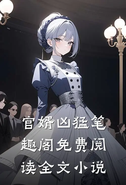 官婿凶猛笔趣阁免费阅读全文小说