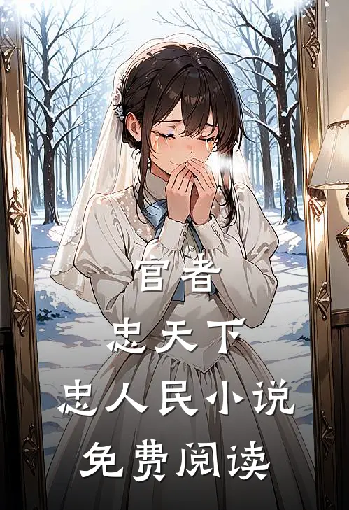 官者：忠天下，忠人民小说免费阅读