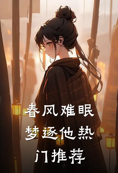 春风难眠梦逐他热门推荐