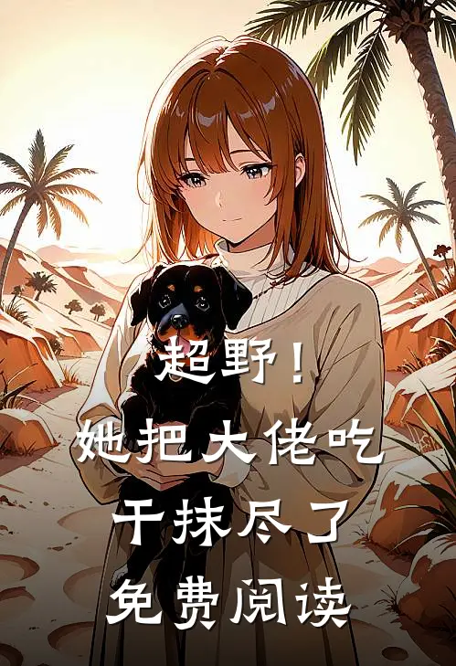 超野！她把大佬吃干抹尽了免费阅读