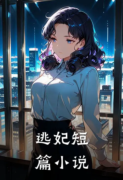 逃妃短篇小说