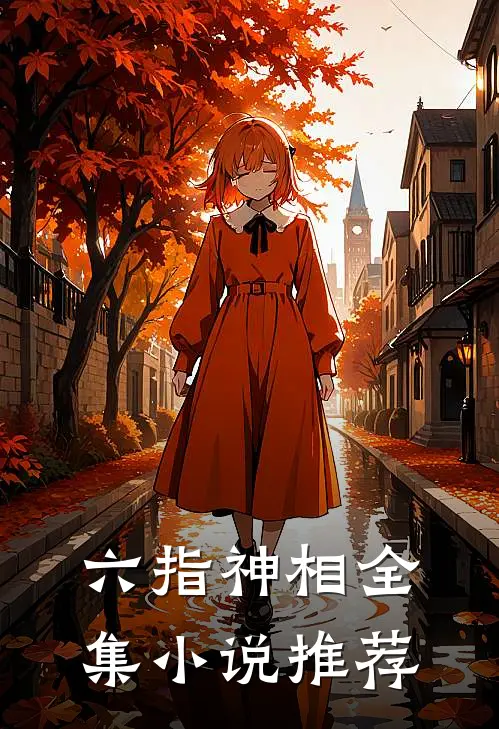 六指神相全集小说推荐