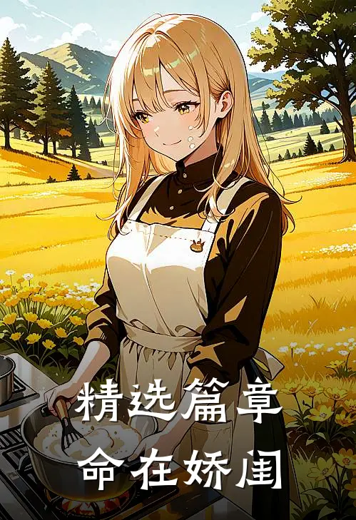 精选篇章命在娇闺
